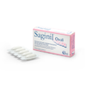 SAGINIL® OVULI VAGINALI