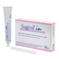 SAGINIL® IN CANNULE VAGINALI
