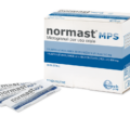 NORMAST® MPS MICROGRANULI